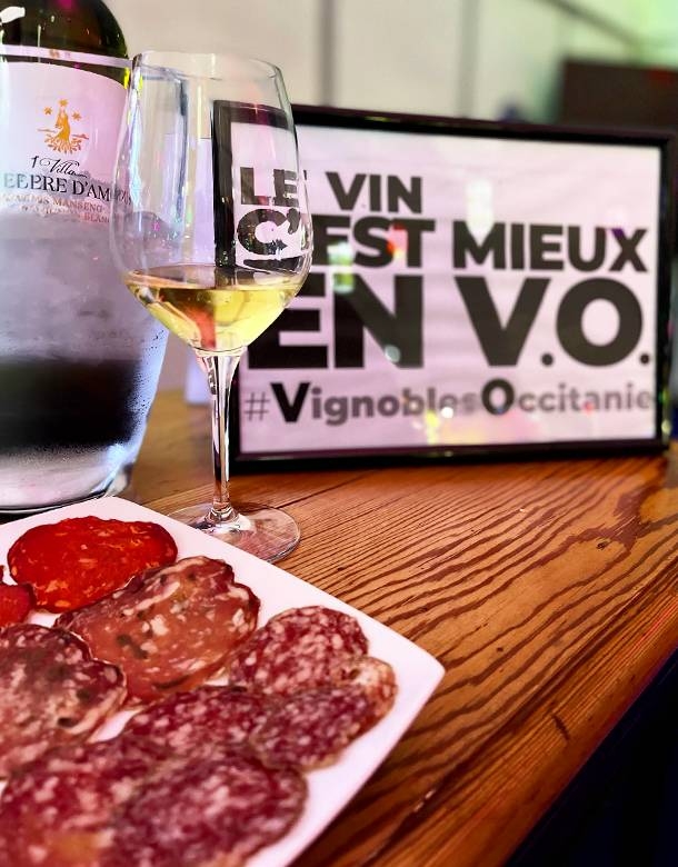 Au Comptoir D'Olt - Restaurant Cahors - Restaurant Cahors ouvert le dimanche