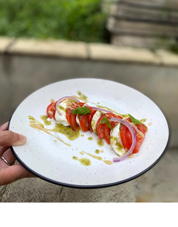 Au Comptoir D'Olt - Restaurant Cahors - top restaurant CAHORS