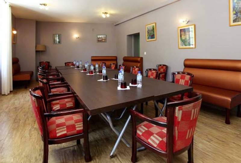 Le Restaurant - Au Comptoir D'Olt - Resto Cahors - restaurant a faire CAHORS