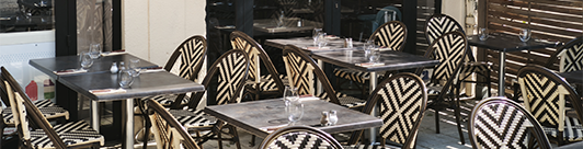 Au Comptoir D Olt - Restaurant Cahors