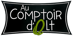 Au Comptoir d'Olt